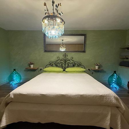 Casa Del Borgo: Appartamento Immerso Nel Verde A/C Белано Екстериор снимка