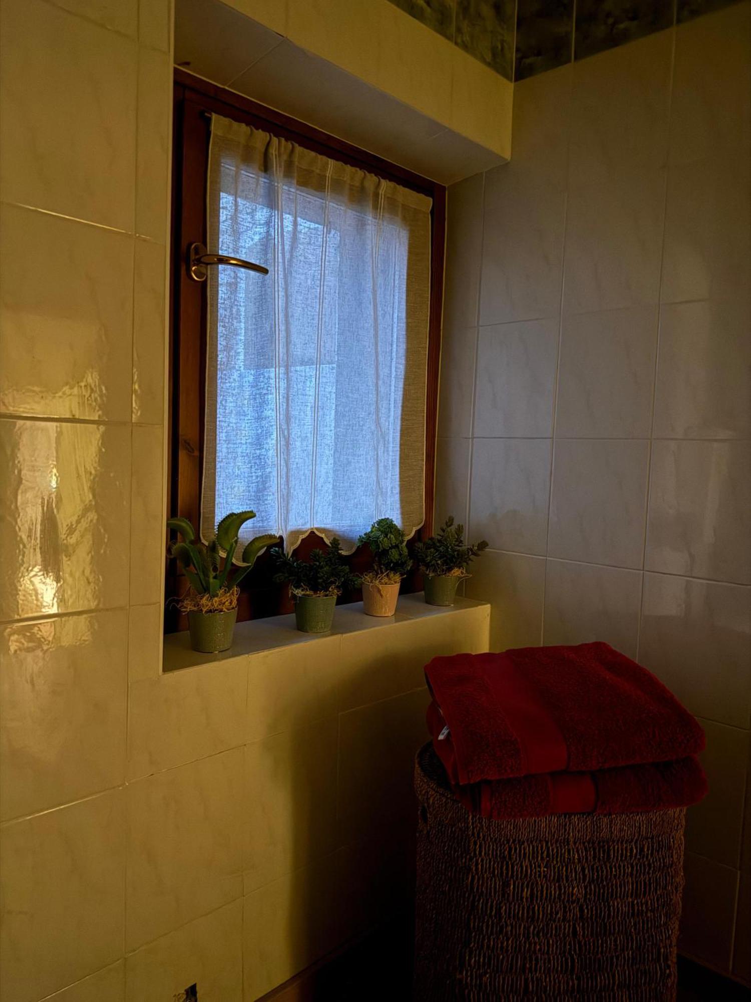 Casa Del Borgo: Appartamento Immerso Nel Verde A/C Белано Екстериор снимка